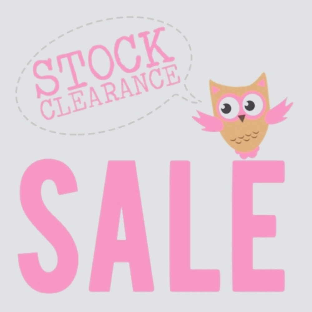 Clothes, Shoes, Purses, Housewares,  Electronics, Kids